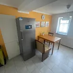 Om Exklusives Zimmer, Wlan, Geteiltes Bad Und Kueche Stadtilm