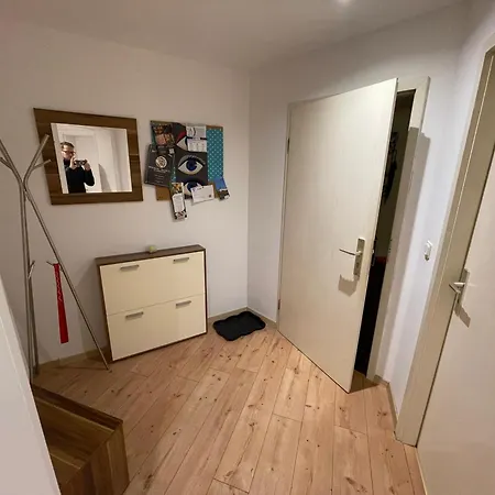 Om Exklusives Zimmer, Wlan, Geteiltes Bad Und Kueche * Stadtilm
