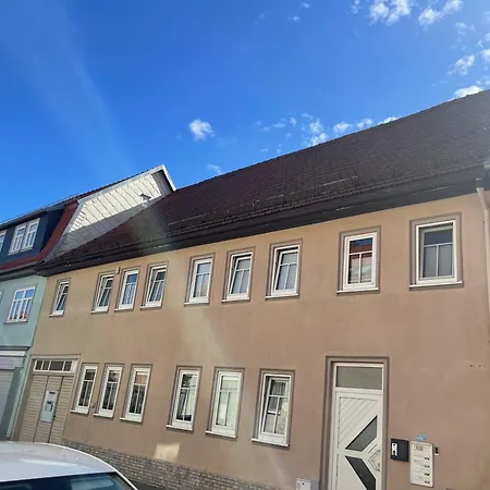 Exklusive Mit Geteiltem Bad Und Kueche Om * Stadtilm