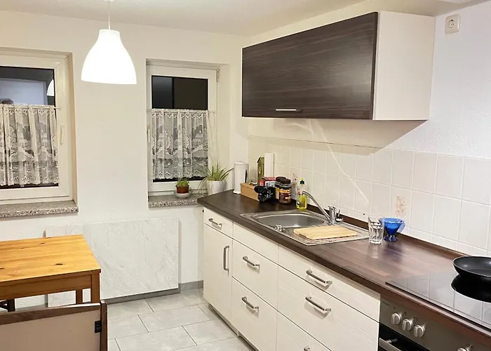 Om Exklusives Zimmer, Wlan, Geteiltes Bad Und Kueche