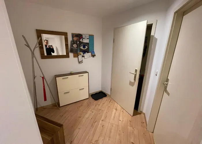 Om Exklusives Zimmer, Wlan, Geteiltes Bad Und Kueche * Stadtilm